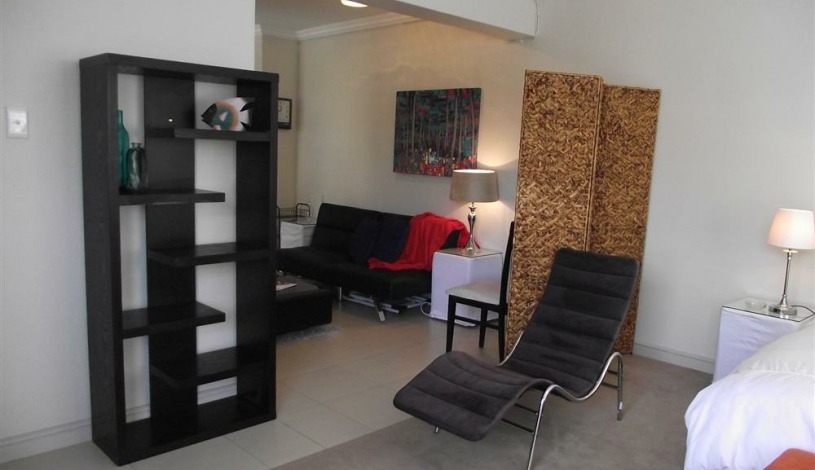 Apartment Fort Cape Town - Apt 35461